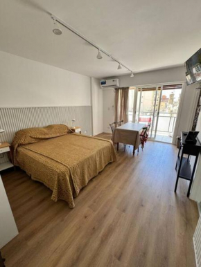Av Callao, moderno studio 2 pax